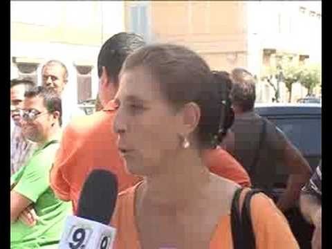 Franzoni-Filati,chiesta la proroga per la cassa integrazione