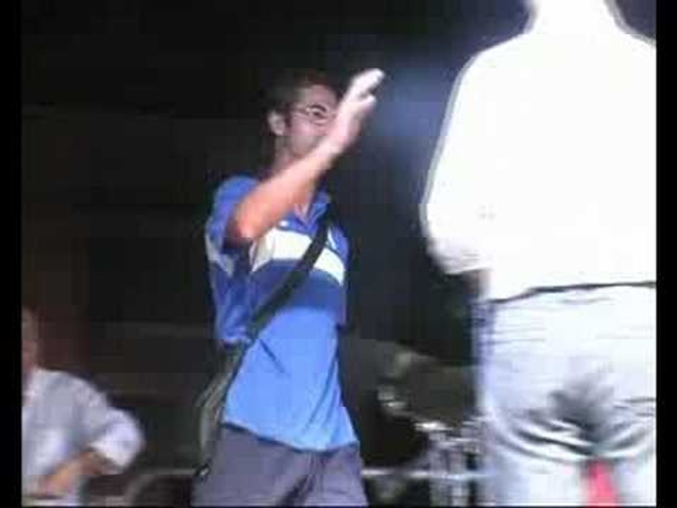 Presentazione AS Fortis Trani 2008-2009