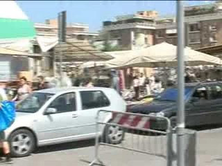 Trani, quale futuro per il mercato cittadino