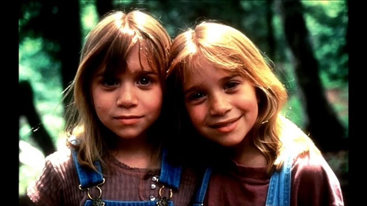 Como estão as irmãs Olsen e o que fazem? Mary K...