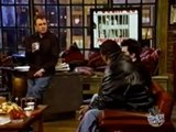 O&A Live Tough Crowd (04 10 2003) Dave Attell, Greg Giraldo, Robert Kelly, Patrice ONeal