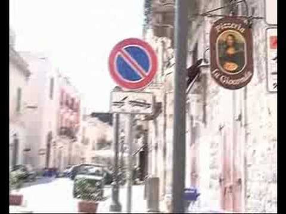 Barletta, ZTL tutte le novità