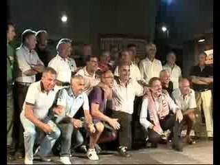 Festa CLUB NUOVO BARLETTA