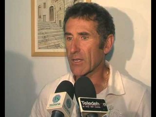 Andria - Manfredonia 0-1  Sintesi 1^Giornata II div. gir/C