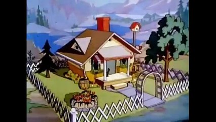 ᴴᴰ Best Cartoon For Kids 2016 ☆♥ Mickey Mouse Gentleman with Pluto dog, Donald Duck, Chip