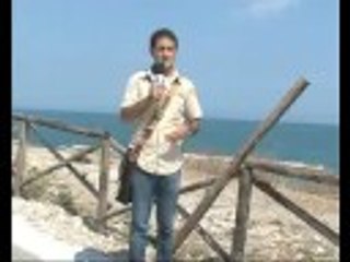 Vandali ancora in azione a Trani