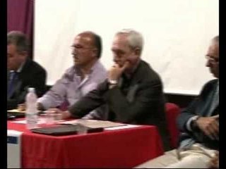 Barletta, dalla parte della vita