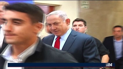 Les jours de Benyamin Netanyahou sont-ils comptés ?