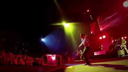 Waiting for the End ( Zwierz Remix ) A Tribute for CHESTER BENNINGTON