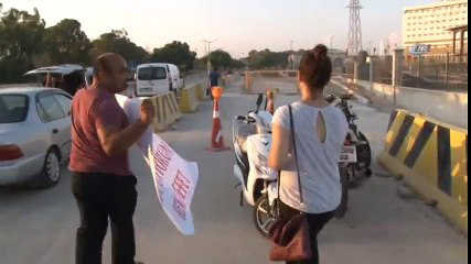 Barışma Teklifini Gözyaşlarıyla Reddetti