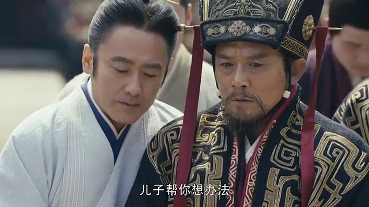 Quân Sư Liên Minh Tập 2 (Phim Hay Thuyết Minh)