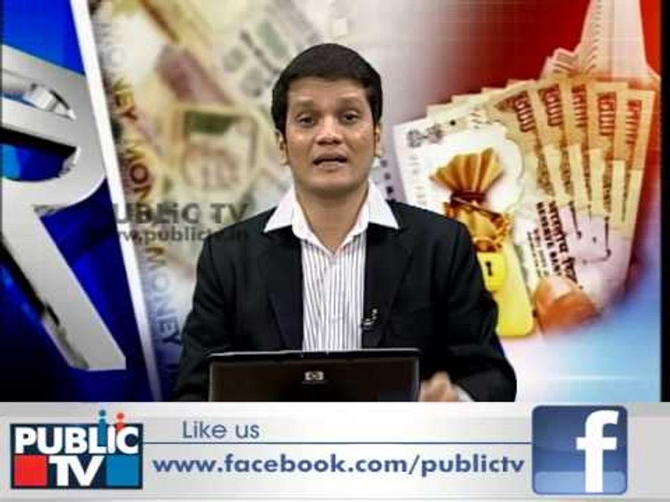 SHARE MARKET NEWS HANA BHAVISHYA BY RUDRAMURTHY  15032015