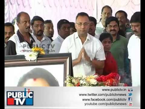 Week after her murder in Sydney Paramatta, Prabha’s body arrives Bangalore