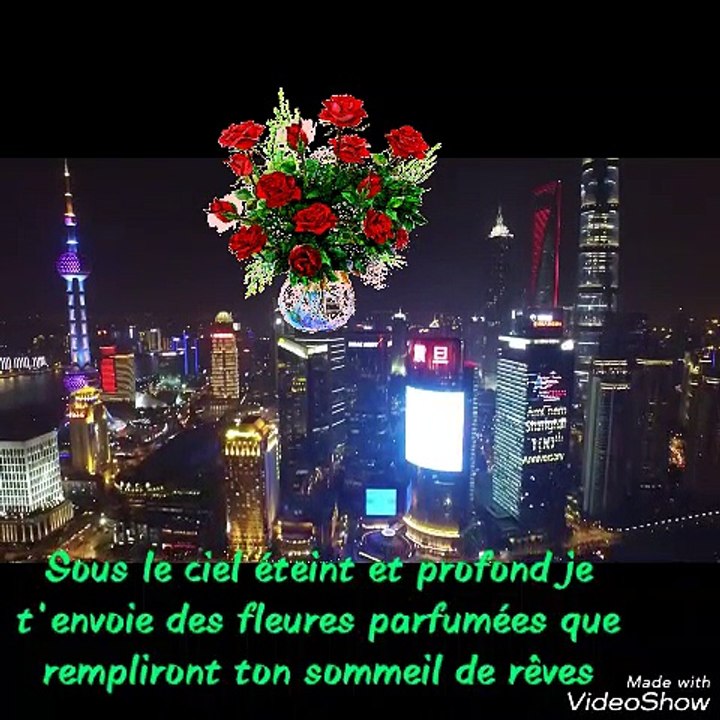 Fais de beaux rêves 15