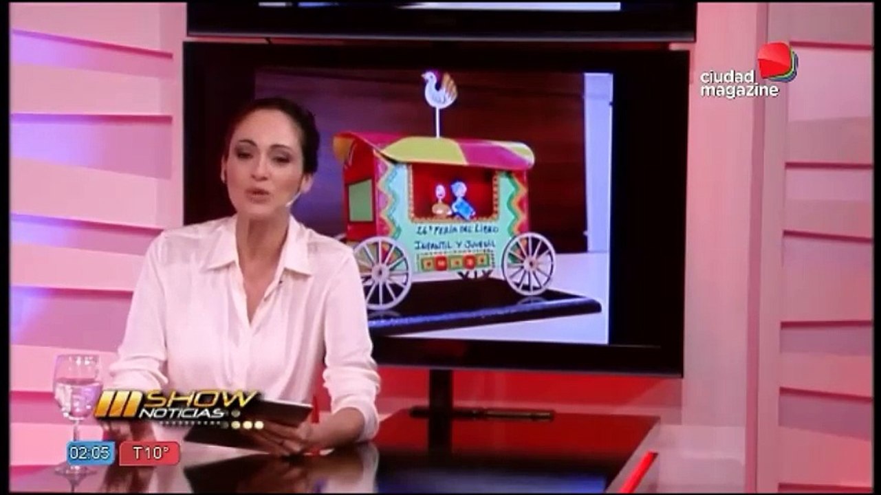 Entrega de los "Premios Pregonero 2017". Canela y Emiliano Dionisi