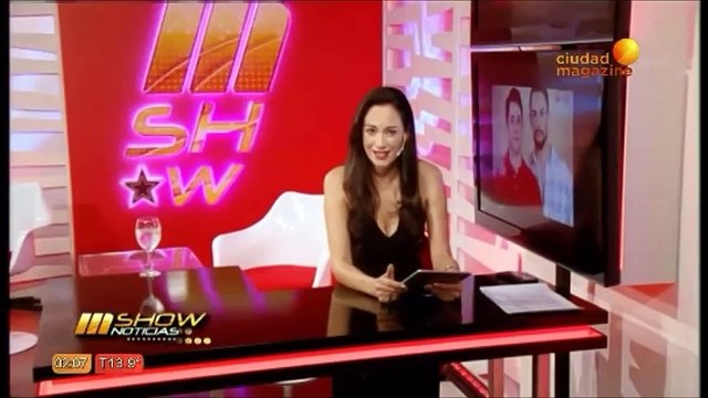 Teatro: Contraseña, el musical Teatro El Cubo Todos los jueves 20:30 hs.