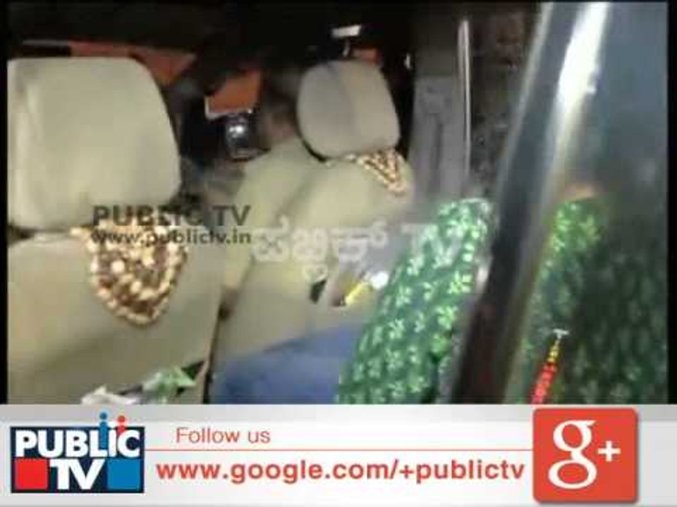 IAS OFFICER DK RAVI WHO EXPOSED TAX FRAUDS FOUND DEAD IN BENGALURU