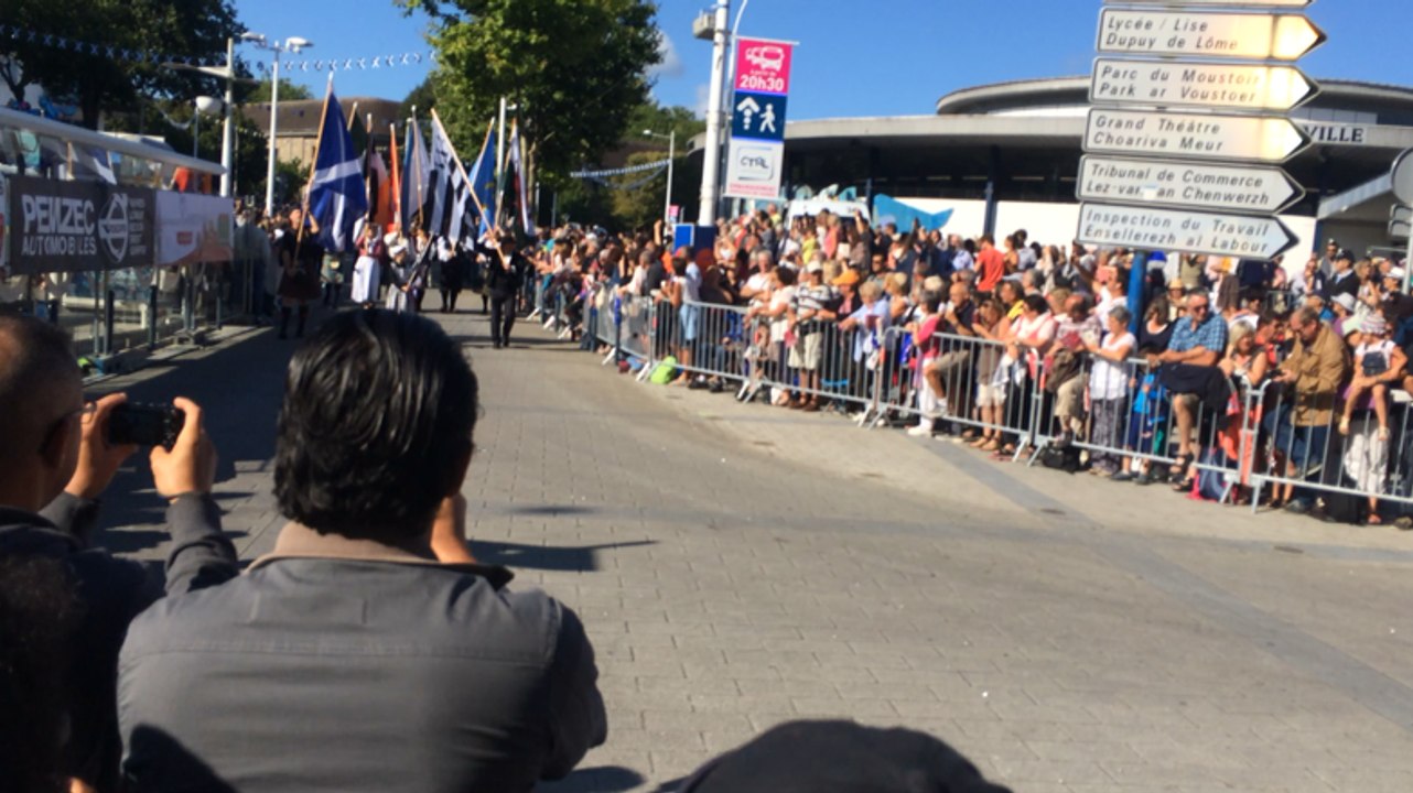 Grande Parade