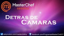 07/07/17 | Invitados BBVA detras de Camaras | MasterChefUY