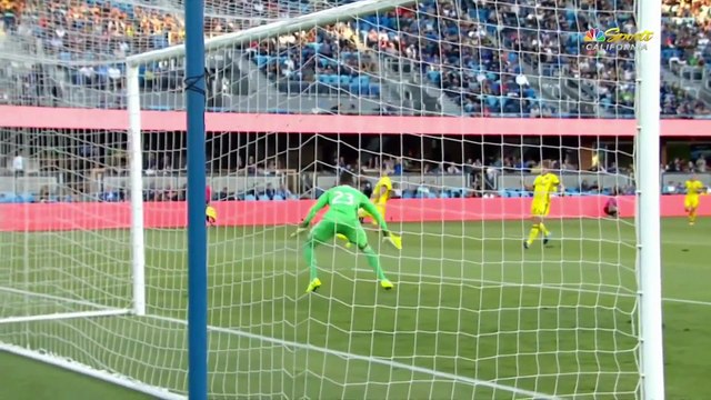 San Jose Earthquakes 2-1 Columbus Crew Goals & Highlights