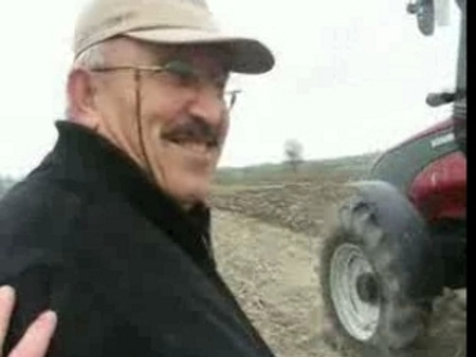 VALTRA T 120 TURKEY/SAKARYA