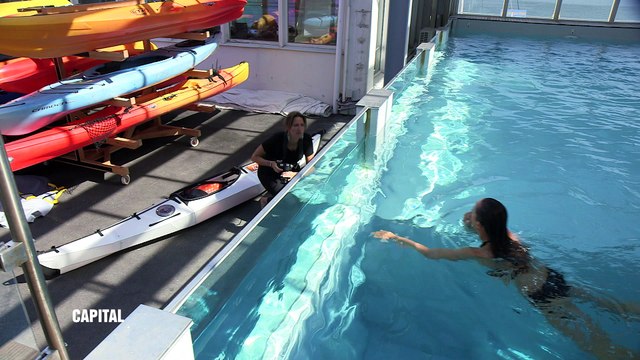 Le business de l'été: les créateurs de maillots de bain renouvellent en permanence leurs modèles