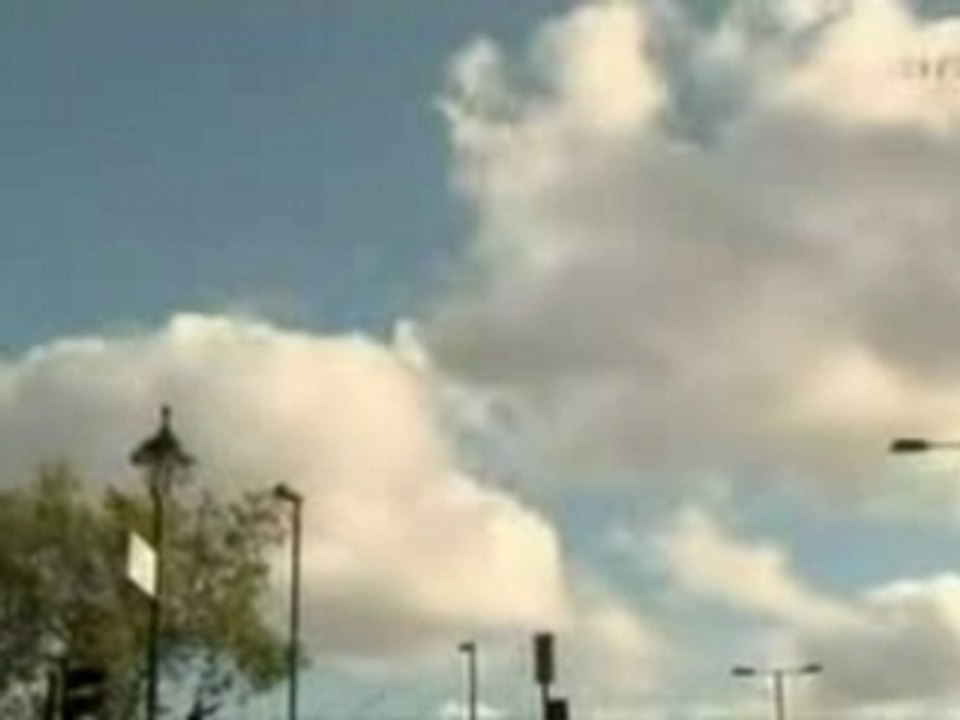 Surveillance Grande Bretagne (1)