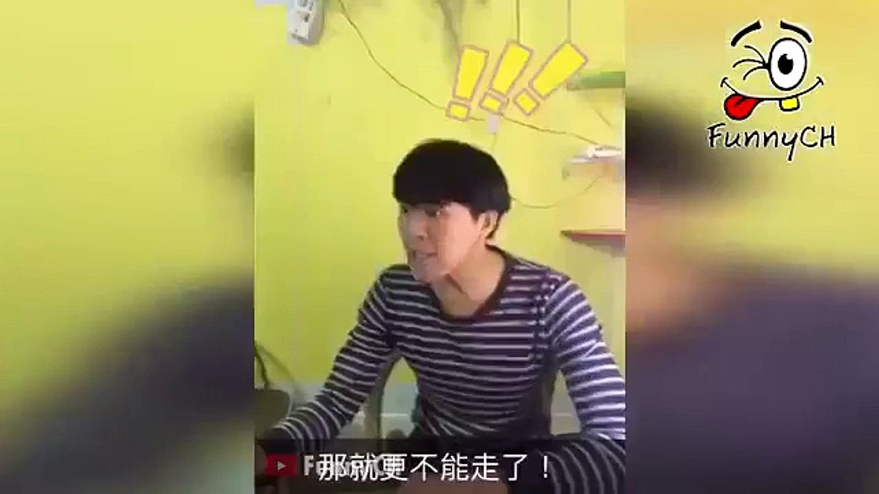 funny video...