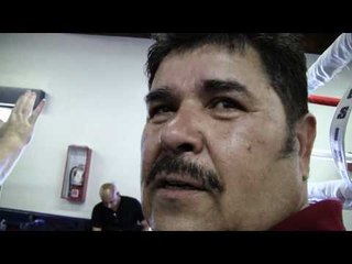 Boxing Trainer: Edwin Valero Would Give Pacquiao Run For His Money