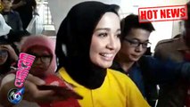 Hot News! Jadi Duta Ayo Olahraga, Laudya Chintya Bella Ogah Bicara - Cumicam 06 Agustus 2017
