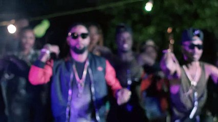 Ferre Gola - Kipelekiese (Original Clip)