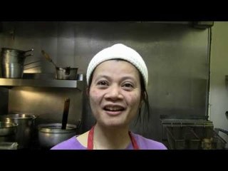 Manny Pacquiao's Favorite Restaurant