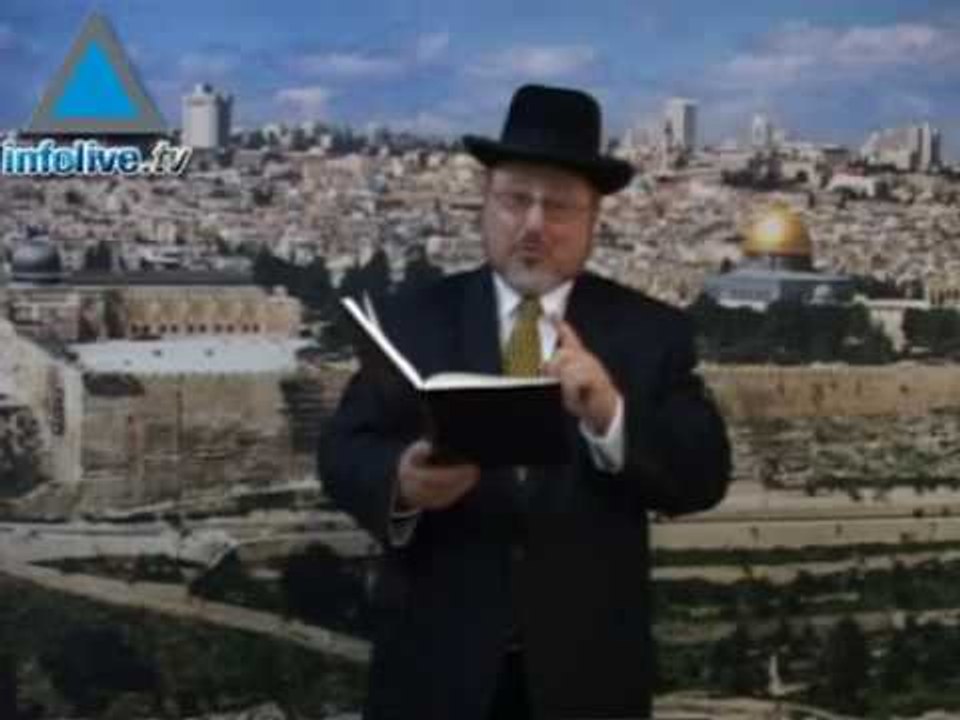 Parashat Masaei