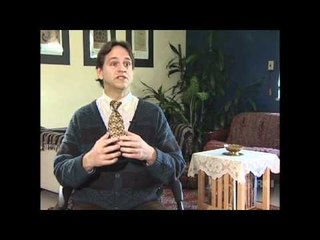 Démocratie et religions : Patrice Brodeur - Les défis du dialogue interreligieux