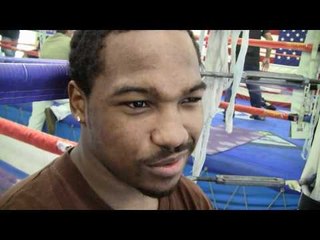 Kevin Hoskins On Dating Advice