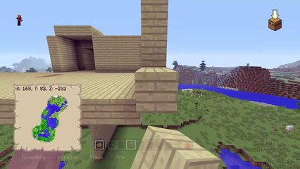 Building My House | MineCraft #2 (13)