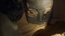 "Online 鬼吹灯之精绝古城 HD" Candle in the Tomb [[ Sea~2 Epi~10 ]]