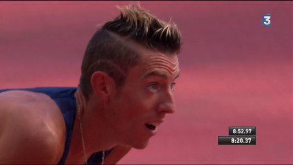 Mondiaux d'athlétisme : Kowal en finale !