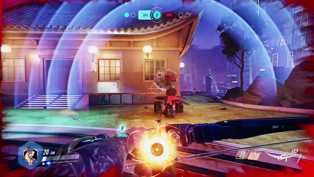 Overwatch