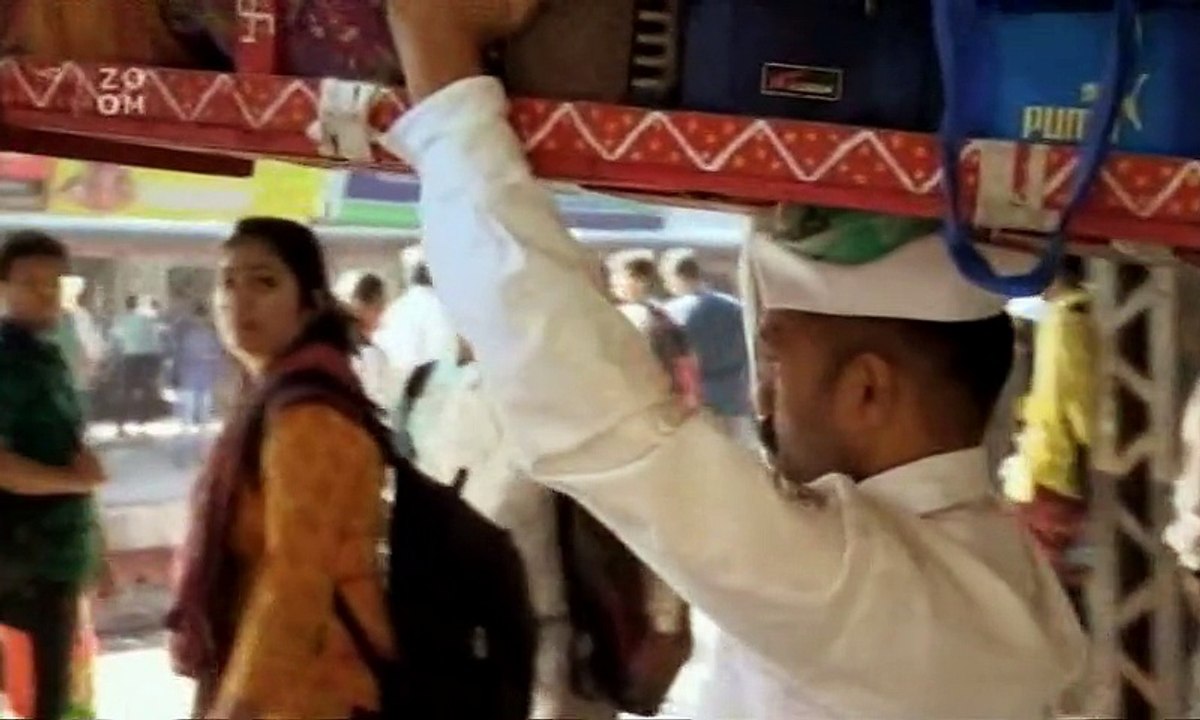Dabbawalla (CZ)