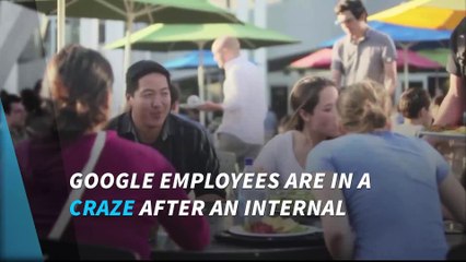 Google engineer's anti-diversity 'manifesto' is going viral