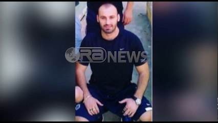 Ora News – Vdekja në policinë greke, familja e Pëllumb Marnikollaj: Hetimet po zvarriten