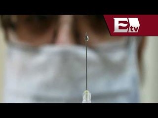 Pena de muerte, proceso previo de un condenado / Inyección letal / Titulares de la noche