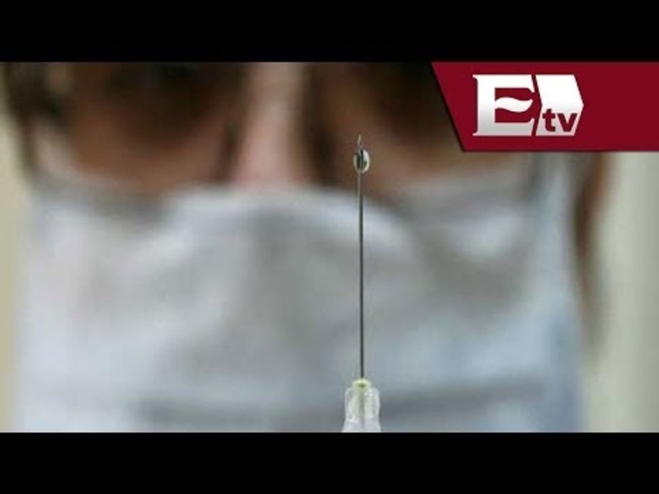 Pena de muerte, proceso previo de un condenado / Inyección letal / Titulares de la noche