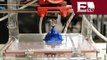 Impresoras 3D en el mercado / ¿Cómo funciona una impresora 3D? / Infiltrados con Josefo Velázquez