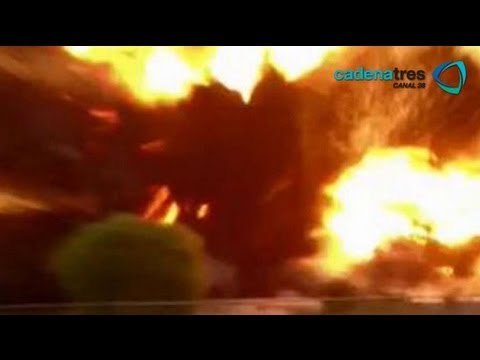 Morelos afectado por varios incendios activos