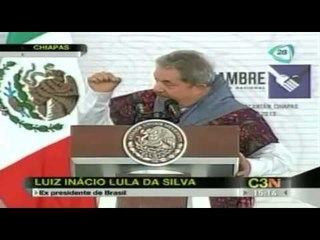 Chiapas pone en marcha la cruzada nacional contra el hambre