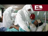 Secretaría de Salud confirma 93 casos de influenza en México/ Titulares con Georgina Olson
