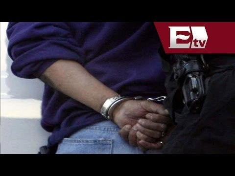 Michoacán: Detienen a líder de Los Caballeros Templarios / Excélsior informa