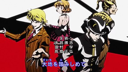 Hunter X Hunter - Ging's True Powers